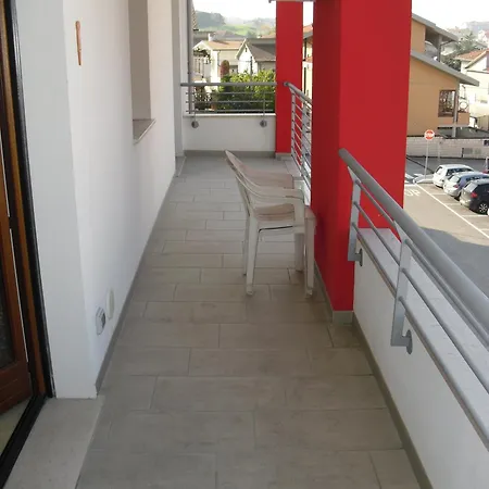 Primula House Con Posto Auto Pescara