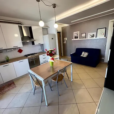 Primula House Con Posto Auto Appartement *