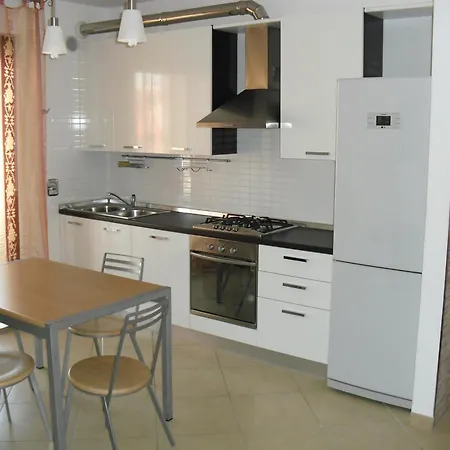 Appartement Primula House Con Posto Auto