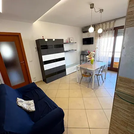 Primula House Con Posto Auto