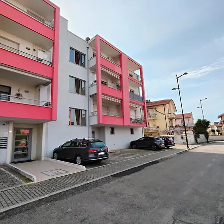 Primula House Con Posto Auto *
