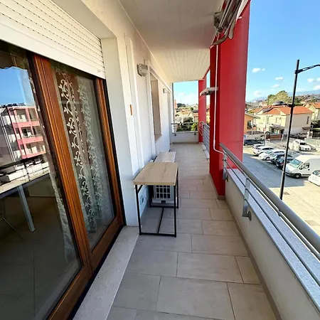 Primula House Con Posto Auto Appartement *