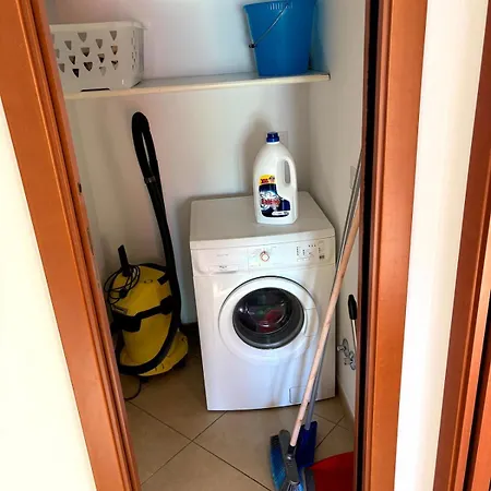 Primula House Con Posto Auto Appartement *