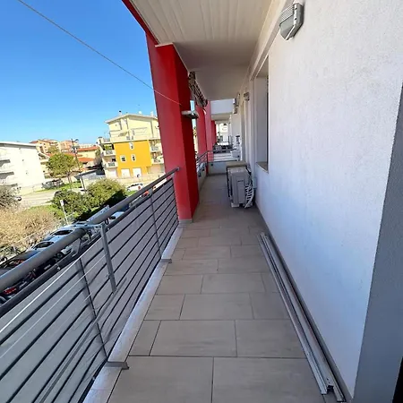 Primula House Con Posto Auto Appartement