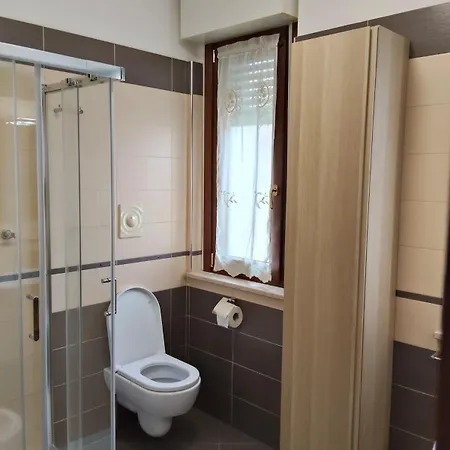 Primula House Con Posto Auto