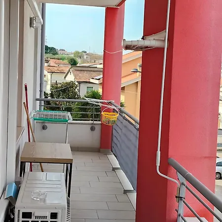 Primula House Con Posto Auto Appartement