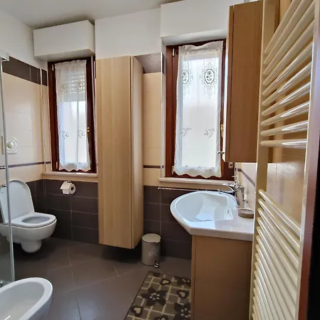 Primula House Con Posto Auto