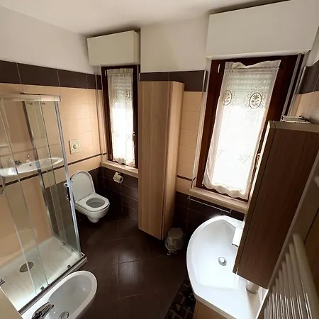 Primula House Con Posto Auto Appartement