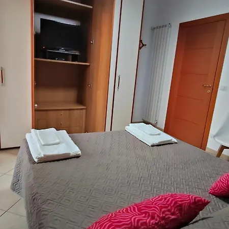 Appartement Primula House Con Posto Auto