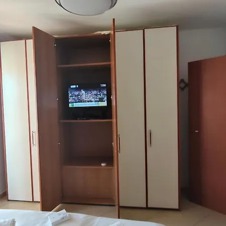 Appartement Primula House Con Posto Auto Pescara