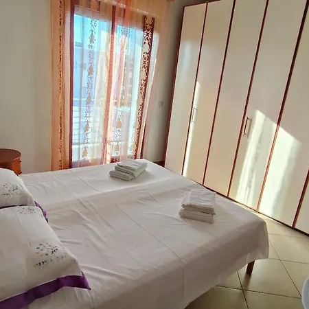 Primula House Con Posto Auto Appartement