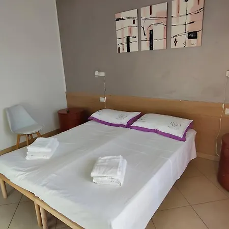 Appartement Primula House Con Posto Auto