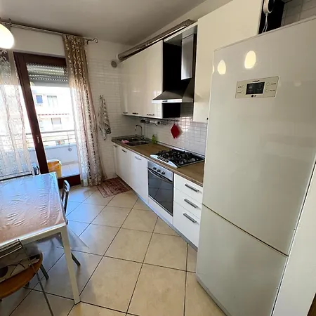 Primula House Con Posto Auto *