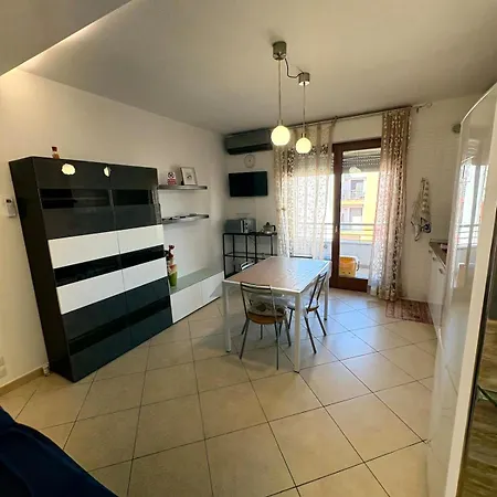 Appartement Primula House Con Posto Auto *