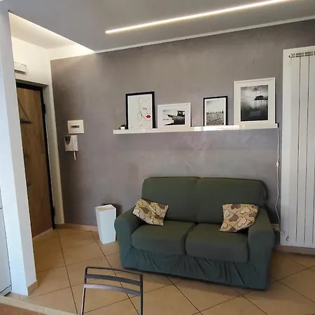 Primula House Con Posto Auto