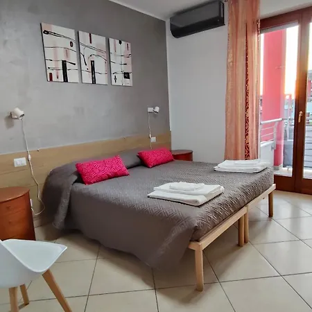 Primula House Con Posto Auto *