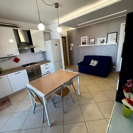 Primula House Con Posto Auto Appartement *