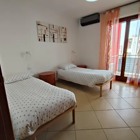 Primula House Con Posto Auto Appartement *