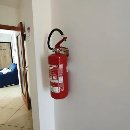 Appartement Primula House Con Posto Auto Pescara