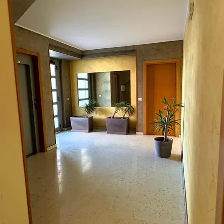 Primula House Con Posto Auto Appartement