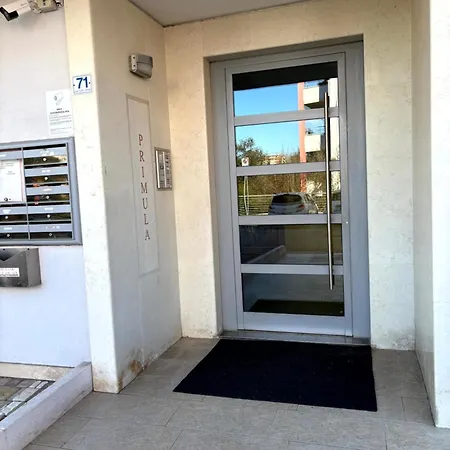 Primula House Con Posto Auto Appartement