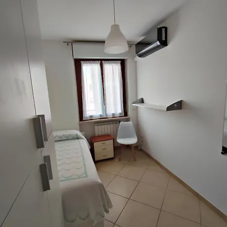 Primula House Con Posto Auto