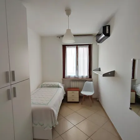 Primula House Con Posto Auto * Pescara