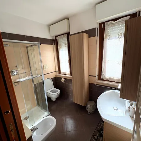 Appartement Primula House Con Posto Auto Pescara