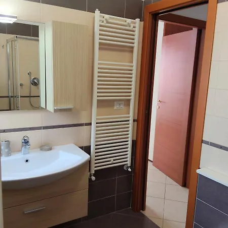 Appartement Primula House Con Posto Auto