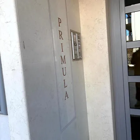 Primula House Con Posto Auto Appartement