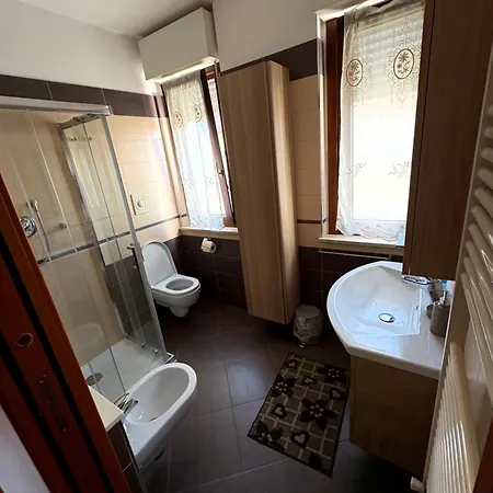 Primula House Con Posto Auto Appartement *