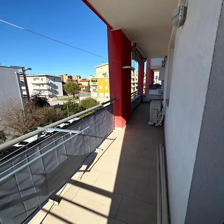 Primula House Con Posto Auto Appartement