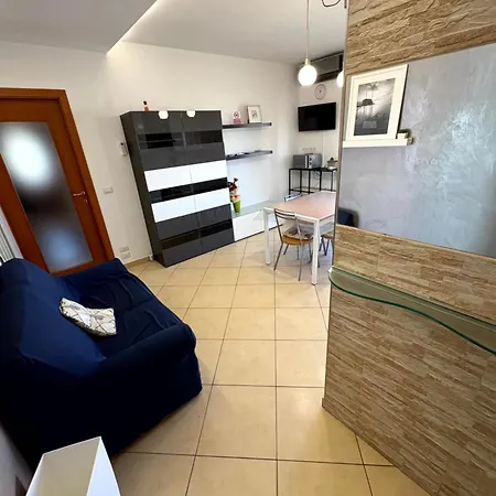 Primula House Con Posto Auto Appartement