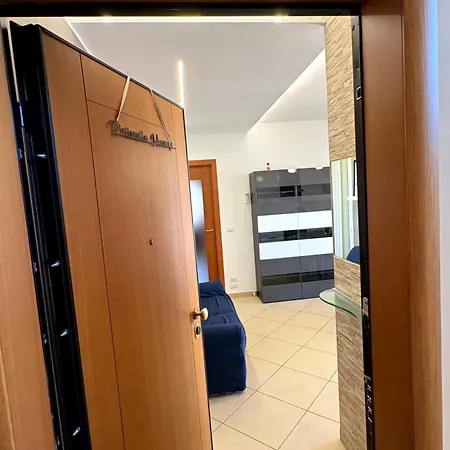Appartement Primula House Con Posto Auto Pescara