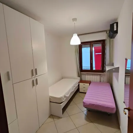 Primula House Con Posto Auto Pescara