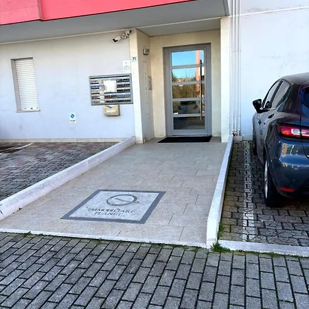 Primula House Con Posto Auto *