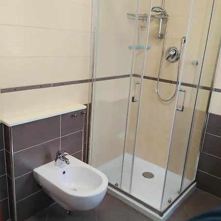 Primula House Con Posto Auto Appartement