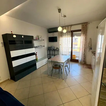 Primula House Con Posto Auto