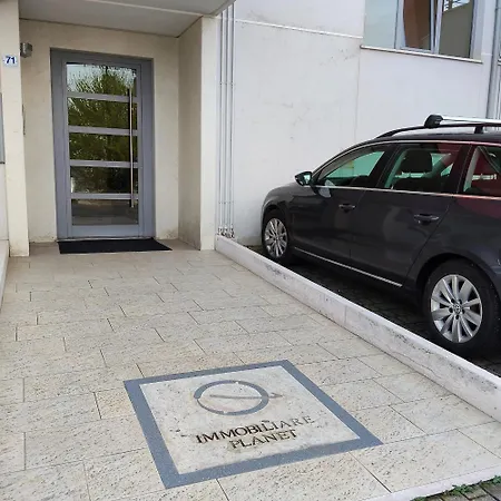 Primula House Con Posto Auto Appartement *