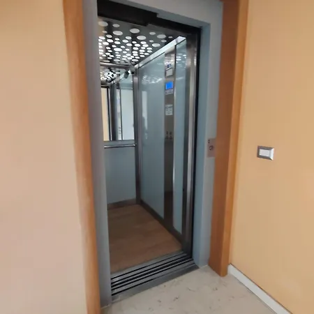 Primula House Con Posto Auto