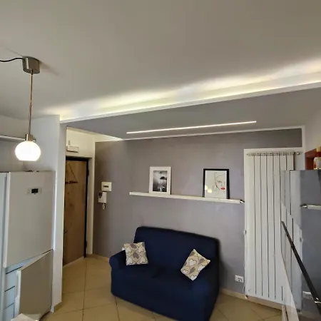 Appartement Primula House Con Posto Auto Pescara