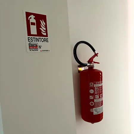 Primula House Con Posto Auto *
