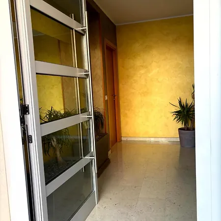 Primula House Con Posto Auto Appartement *
