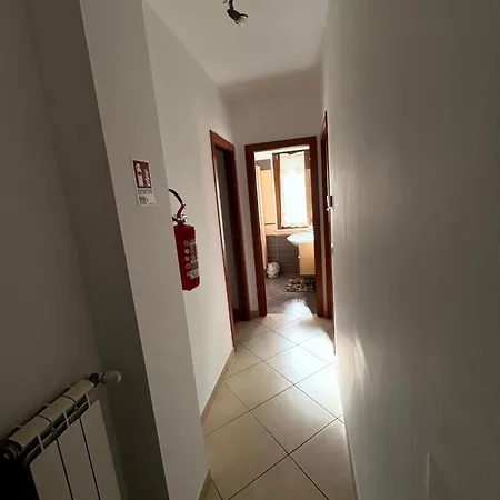 Primula House Con Posto Auto * Pescara