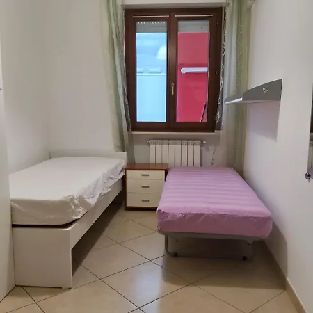 Appartement Primula House Con Posto Auto Pescara