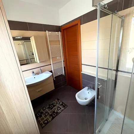 Appartement Primula House Con Posto Auto *