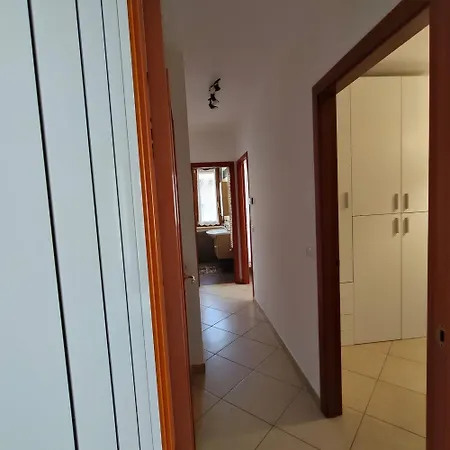 Primula House Con Posto Auto Pescara