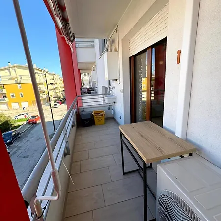 Appartement Primula House Con Posto Auto