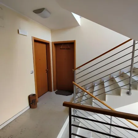 Primula House Con Posto Auto *