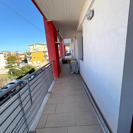 Primula House Con Posto Auto